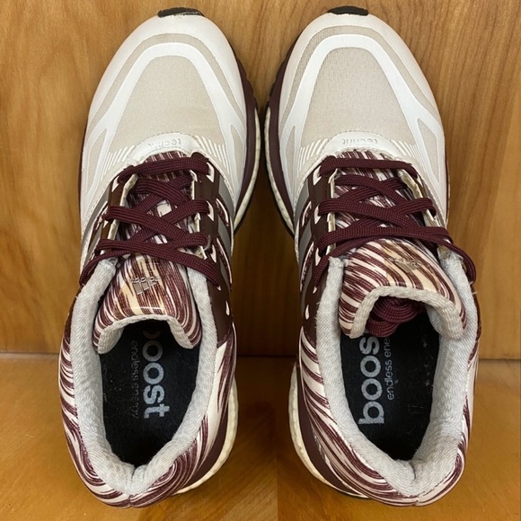 Adidas Response Boost Techfit Running Shoe TSS0768 - Picture 5 of 8